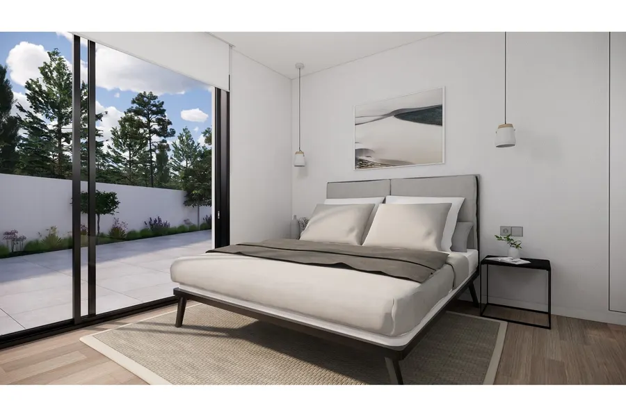 Villa 3+kk — Pilar de la Horadada — Foto 5
