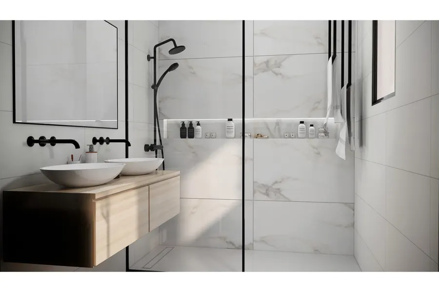 Villa 3+kk — Pilar de la Horadada — Foto 6