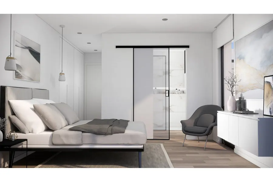 Villa 3+kk — Pilar de la Horadada — Foto 10