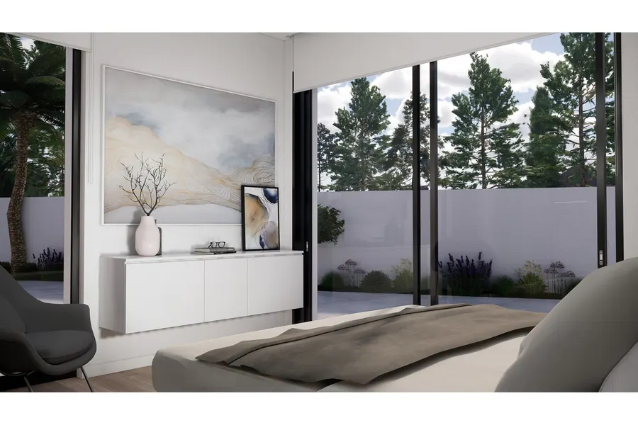 Villa 3+kk — Pilar de la Horadada — Foto 11