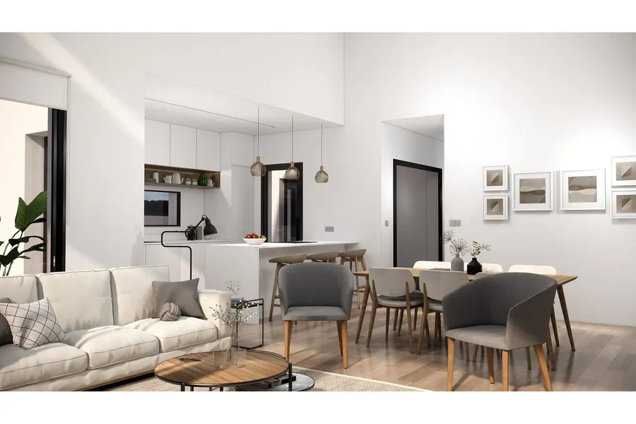 Villa 3+kk — Pilar de la Horadada — Foto 12