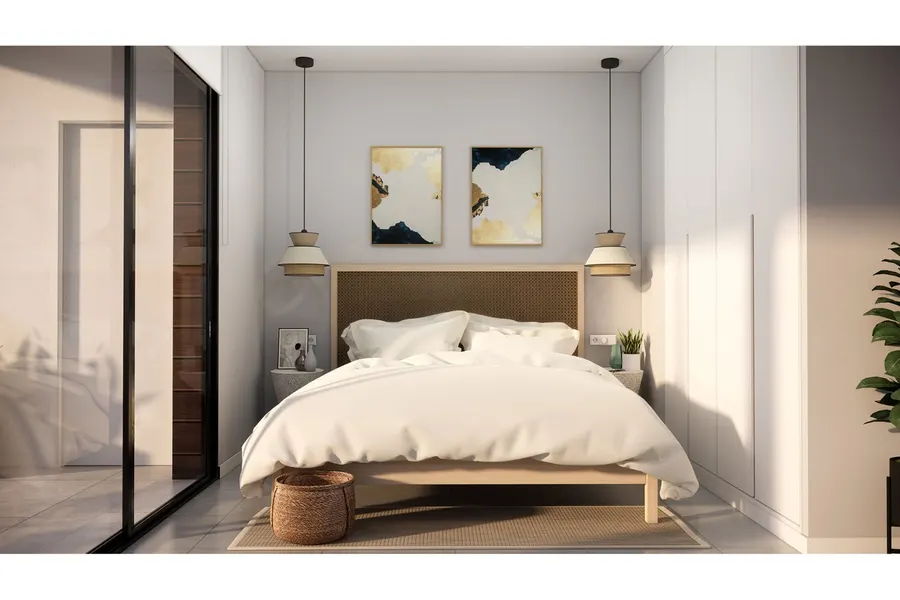 Villa 3+kk — Pilar de la Horadada — Foto 6