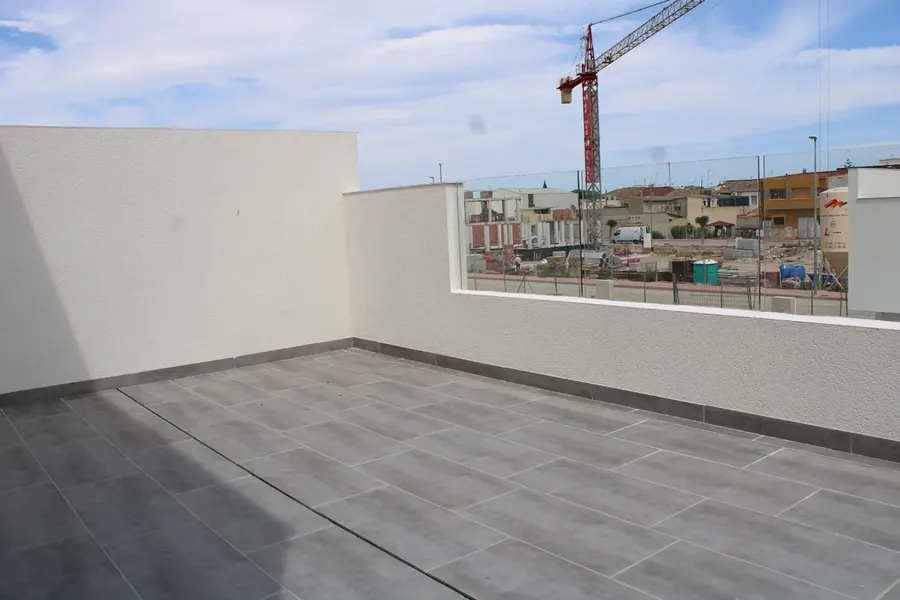 Villa 3+kk — San Fulgencio — Foto 2