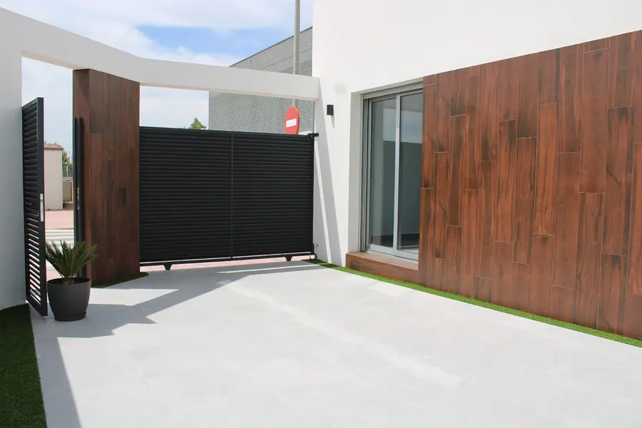 Villa 3+kk — San Fulgencio — Foto 3