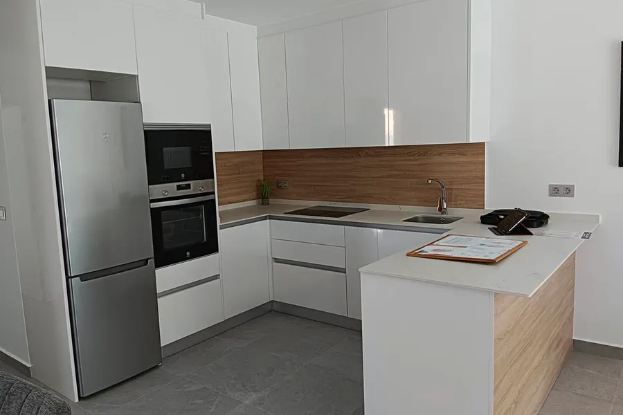 Villa 3+kk — San Fulgencio — Foto 8