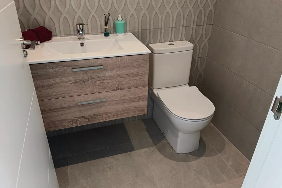 Villa 3+kk — San Fulgencio — Foto 10