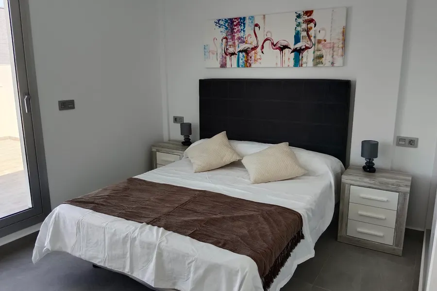 Villa 3+kk — San Fulgencio — Foto 11