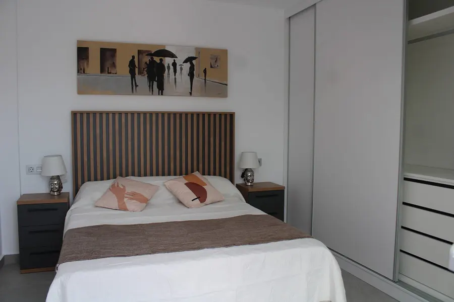 Villa 3+kk — San Fulgencio — Foto 14