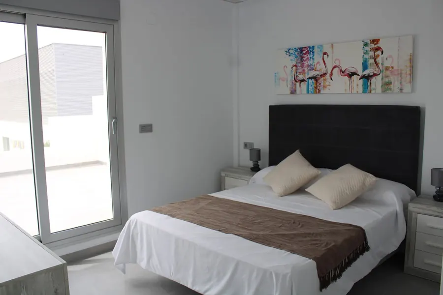 Villa 3+kk — San Fulgencio — Foto 15