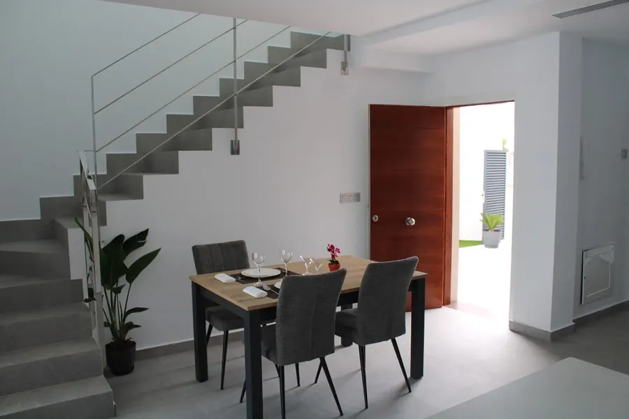 Villa 3+kk — San Fulgencio — Foto 17