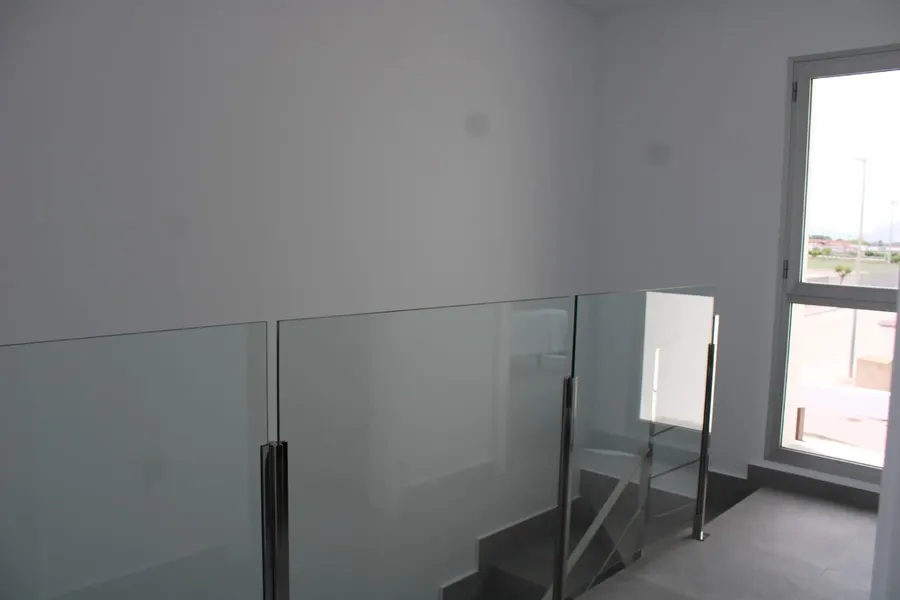 Villa 3+kk — San Fulgencio — Foto 19