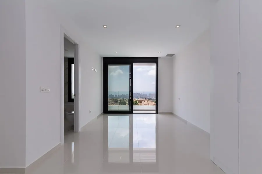 Villa 8+kk — Finestrat — Foto 10