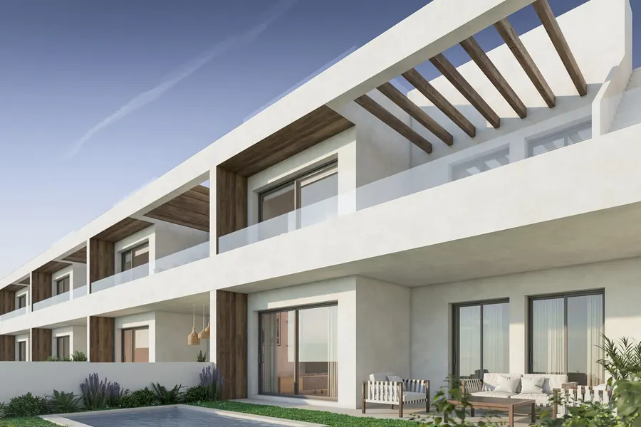 Apartment 3+kk — Torrevieja — Foto 4