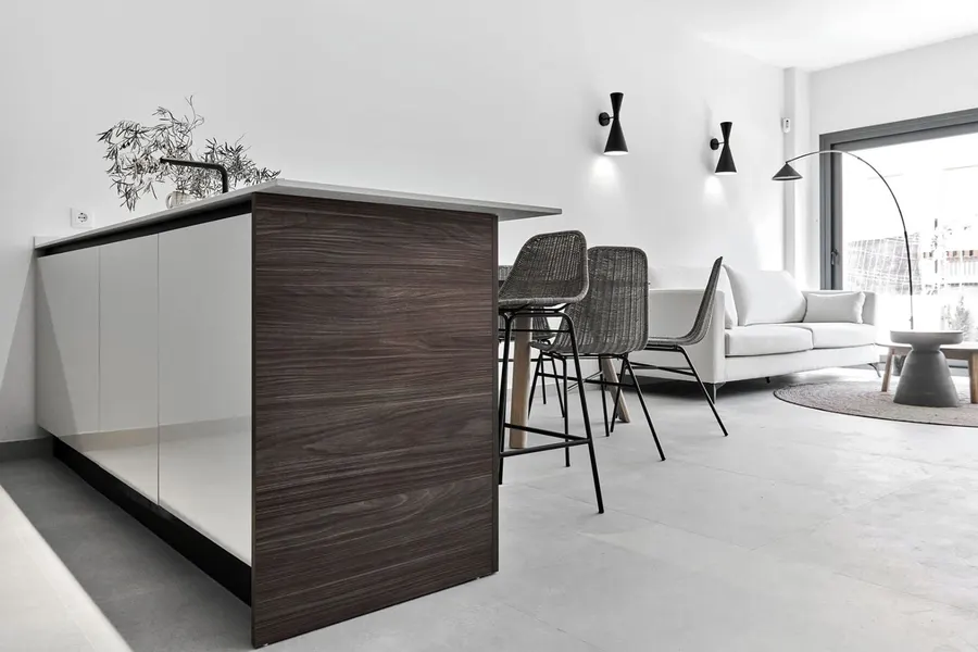 Apartment 3+kk — Torrevieja — Foto 12