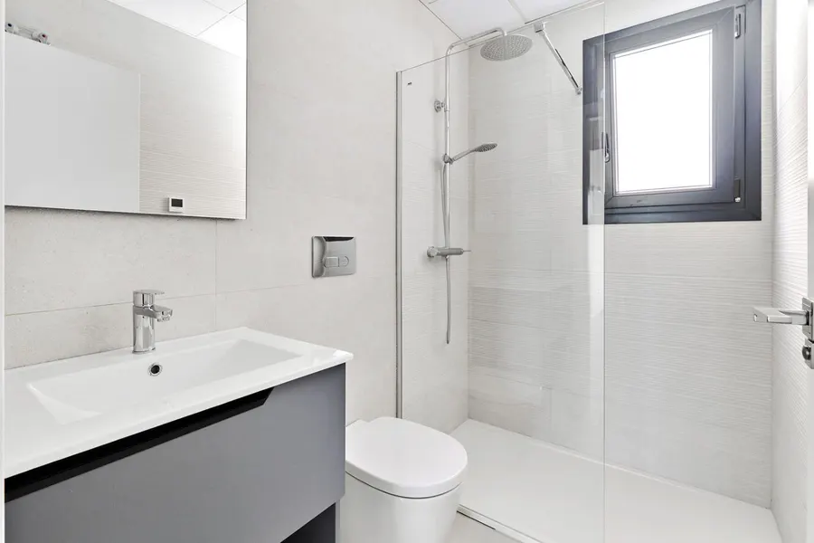 Apartment 3+kk — Torrevieja — Foto 18