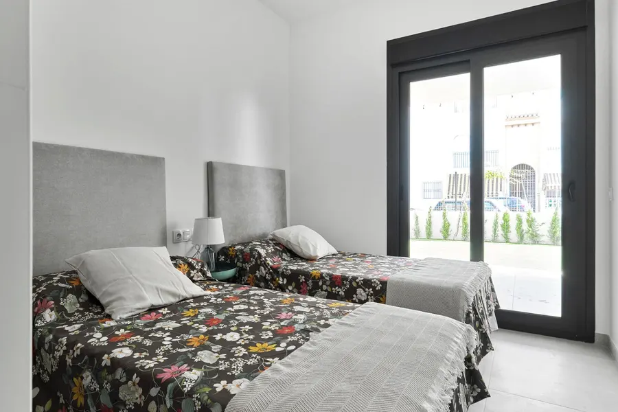Apartment 3+kk — Torrevieja — Foto 20