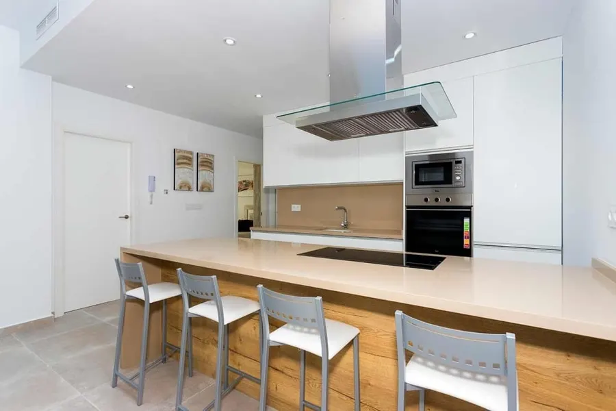 Reihenhaus 3+kk — Daya Nueva — Foto 13