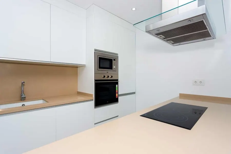 Reihenhaus 3+kk — Daya Nueva — Foto 14
