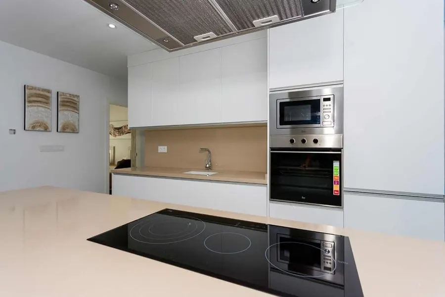 Reihenhaus 3+kk — Daya Nueva — Foto 15