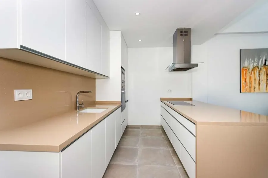 Reihenhaus 3+kk — Daya Nueva — Foto 16