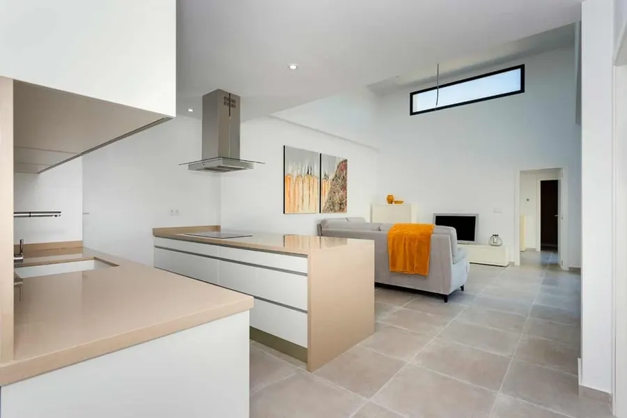 Reihenhaus 3+kk — Daya Nueva — Foto 17