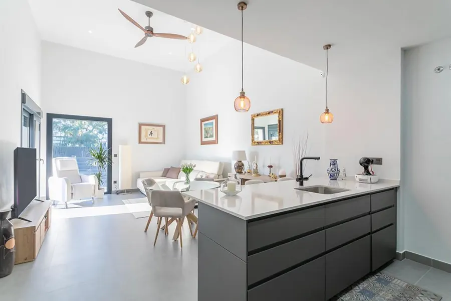 Reihenhaus 2+kk — Daya Nueva — Foto 6