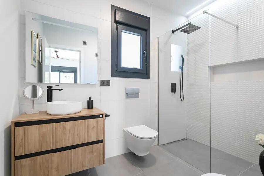 Reihenhaus 2+kk — Daya Nueva — Foto 11