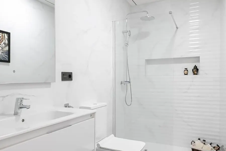 Reihenhaus 2+kk — Daya Nueva — Foto 13