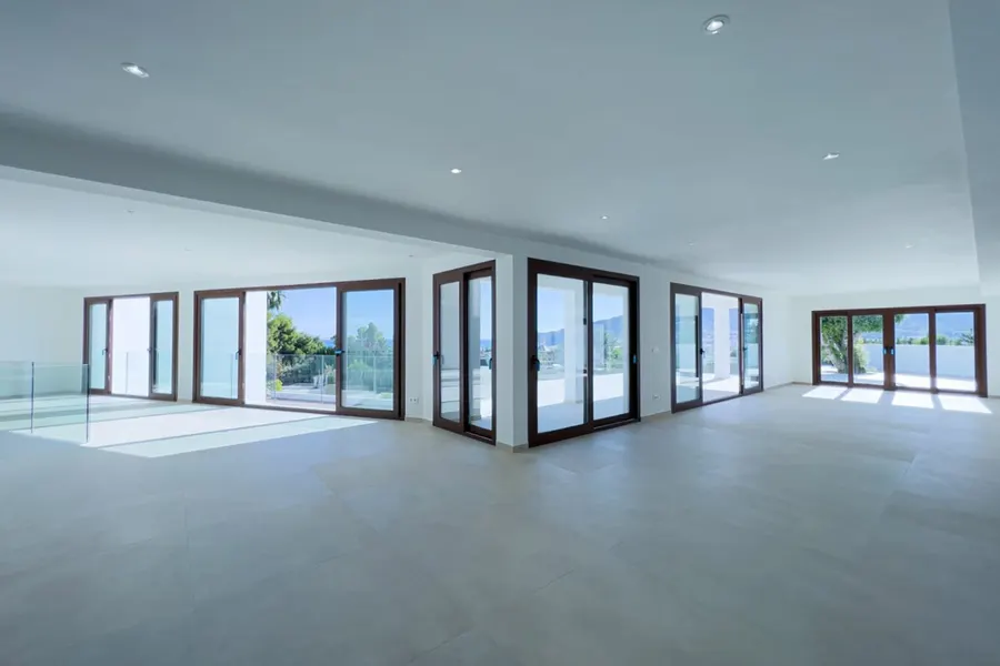 Villa 4+kk — Alfaz Del Pi — Foto 13