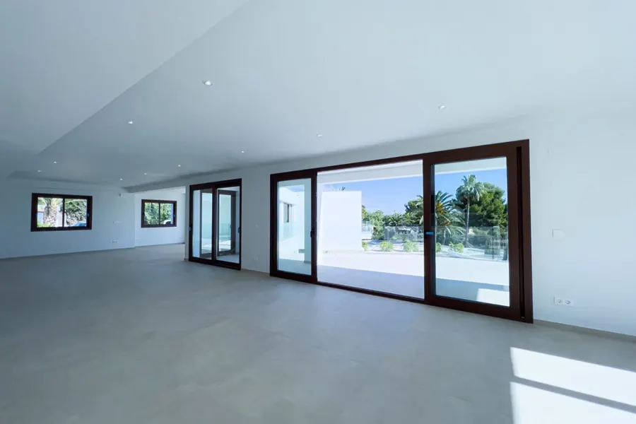 Villa 4+kk — Alfaz Del Pi — Foto 14