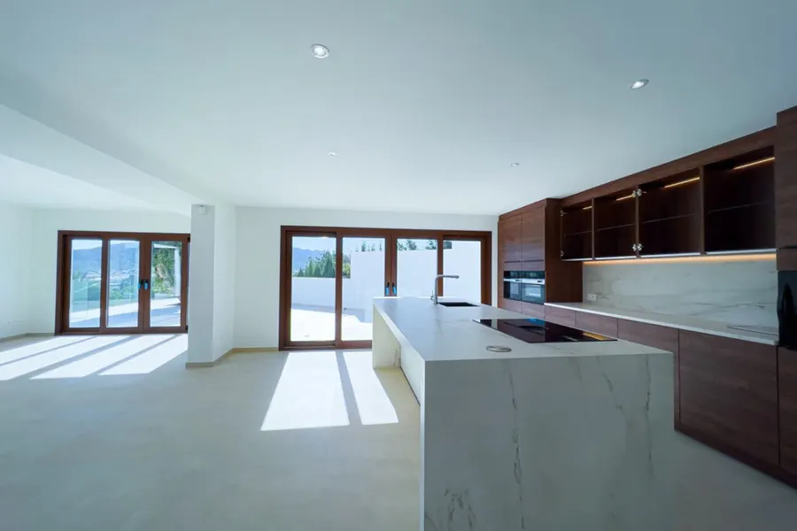 Villa 4+kk — Alfaz Del Pi — Foto 15