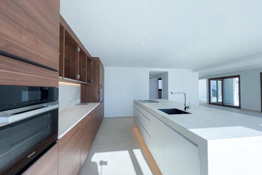 Villa 4+kk — Alfaz Del Pi — Foto 16