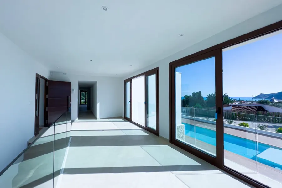 Villa 4+kk — Alfaz Del Pi — Foto 18