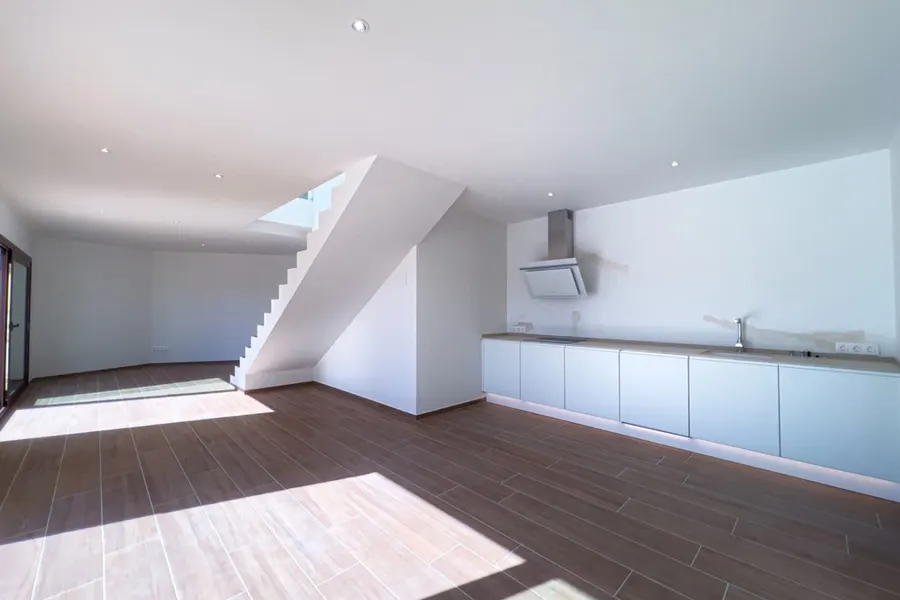 Villa 4+kk — Alfaz Del Pi — Foto 20