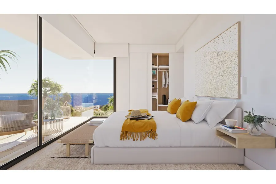 Villa 3+kk — Cumbre del Sol — photo 7
