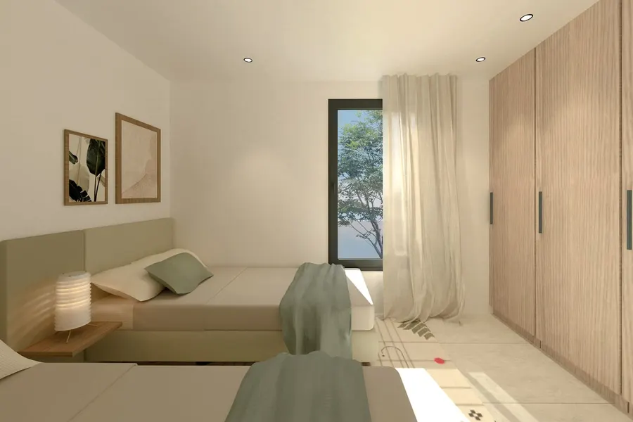 Reihenhaus 3+kk — Gran Alacant — Foto 8