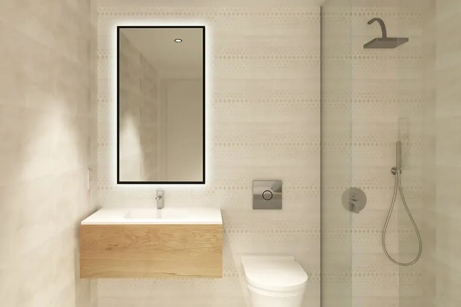Reihenhaus 3+kk — Gran Alacant — Foto 10