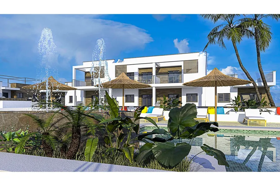 Apartment 3+kk — Pilar de la Horadada — Foto 12