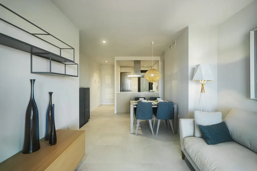 Apartment 3+kk — Pilar de la Horadada — Foto 5