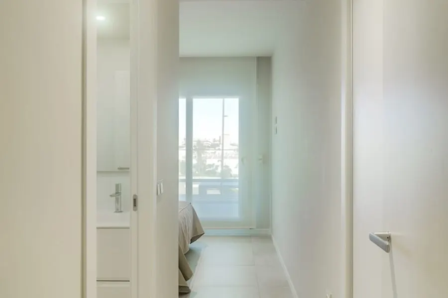 Apartment 3+kk — Pilar de la Horadada — Foto 11