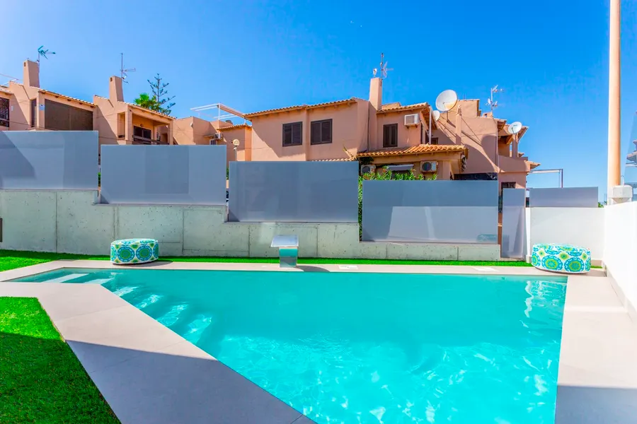 Villa 3+kk — Torrevieja — Foto 4