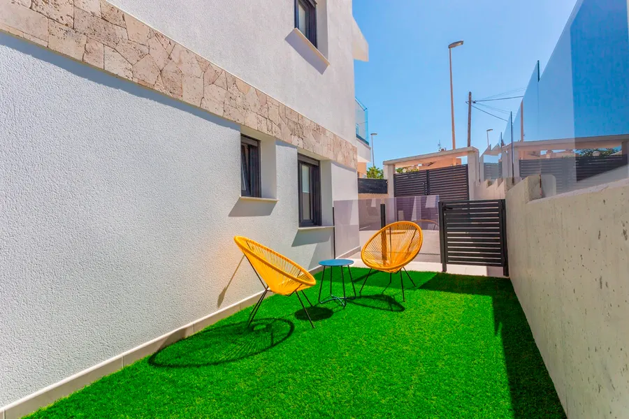 Villa 3+kk — Torrevieja — Foto 5