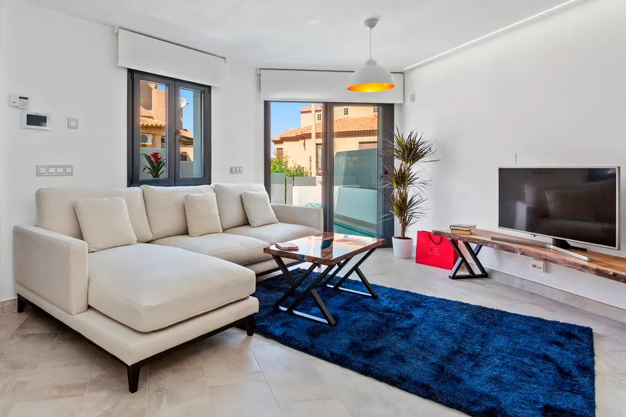 Villa 3+kk — Torrevieja — Foto 10