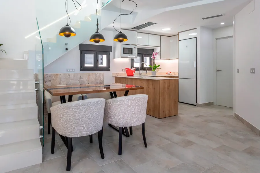 Villa 3+kk — Torrevieja — Foto 13