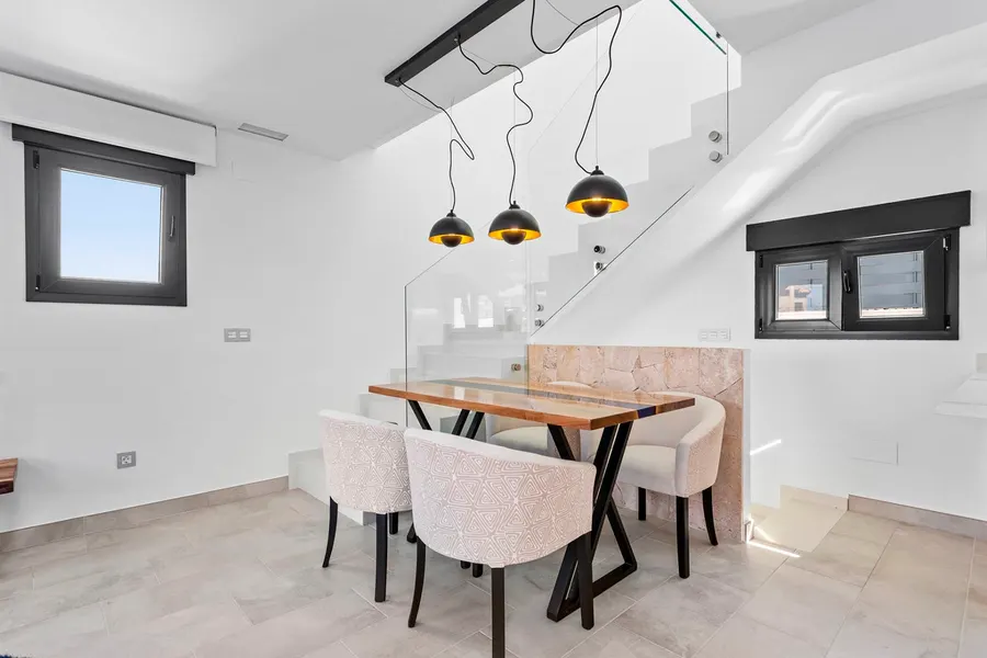 Villa 3+kk — Torrevieja — Foto 14