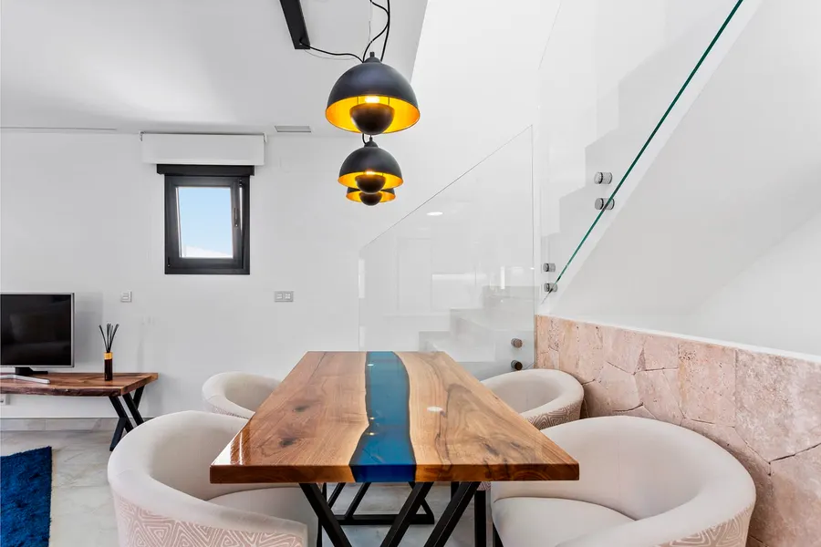 Villa 3+kk — Torrevieja — Foto 15
