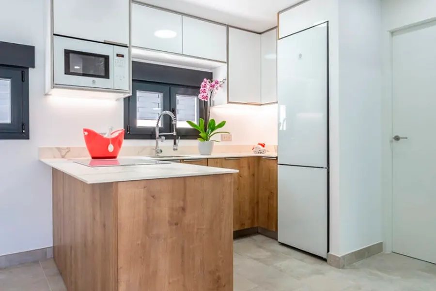 Villa 3+kk — Torrevieja — Foto 16