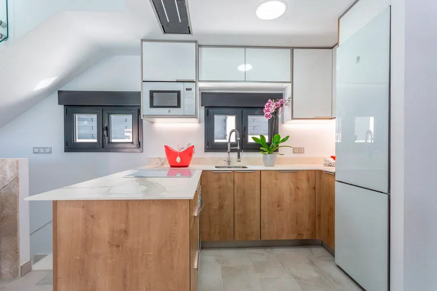 Villa 3+kk — Torrevieja — Foto 17