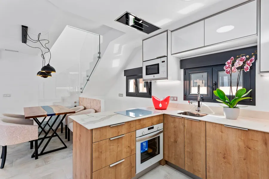 Villa 3+kk — Torrevieja — Foto 18
