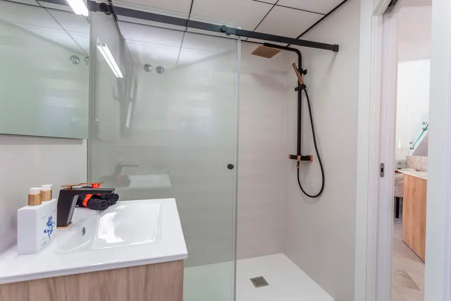 Villa 3+kk — Torrevieja — Foto 19